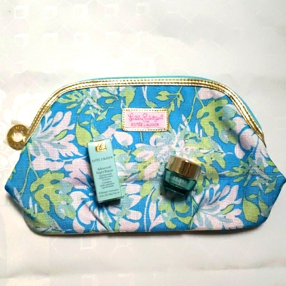 Lot of 3 Luxury Night Estee Lauder 3 Pieces Set - Picture 1 of 5